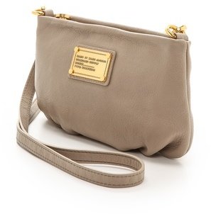 Marc by Marc Jacobs Classic Q Percy Bag