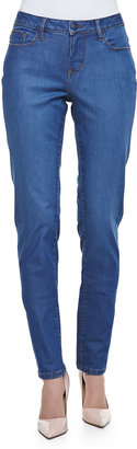 Christopher Blue Sophia Skinny Denim Jeans