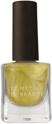 LeMetier de Beaute Le Metier de Beaute Limited Edition Holiday Nail Lacquer, Tinsel Town