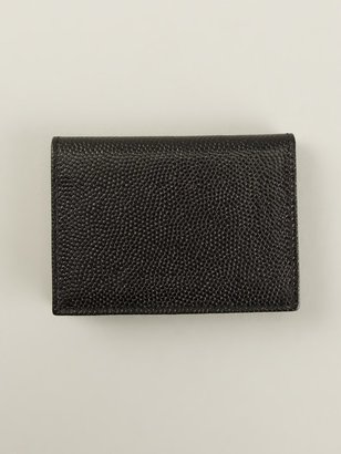 Ferragamo 'Ten-Forty' wallet