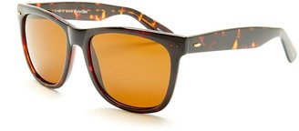 Cole Haan Men's Wayfarer Sunglasses