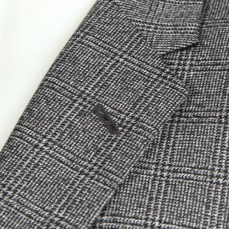 Paul Smith Kensington Checked Two Piece Suit
