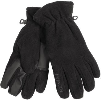 Kombi Basic Fleece Gloves (For Women)