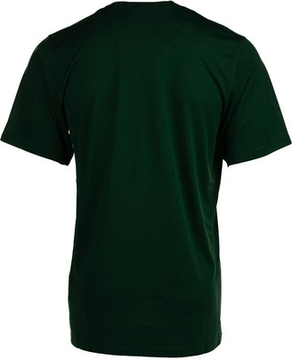 Nike Men's Short-Sleeve Miami Hurricanes Dri-FIT T-Shirt