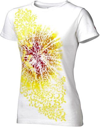 Marmot Kaleidoscope T-Shirt - Short Sleeve (For Women)