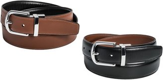 Cole Haan Reversible Leather Belt (For Men)