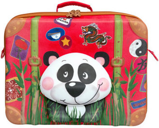Okiedog Panda Suitcase