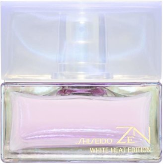Shiseido Zen White Heat Eau De Parfum 50ml