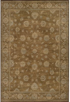 Momeni Belmont Collection Persian-Inspired Area Rug - 9’3”x12’6”