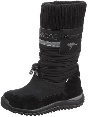 KangaROOS PAI Winter boots black
