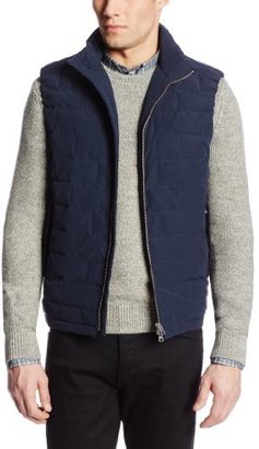Theory Men's Luga.Clintwood Puffer Vest