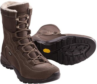 Asolo Demetra GV Gore-Tex® Winter Boots - Waterproof (For Women)