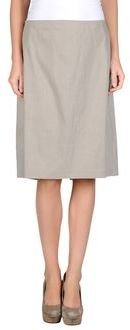 Brebis Noir Knee length skirts