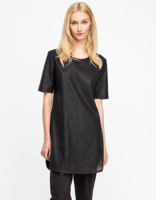 Finders Keepers Simple Life T-Shirt Dress