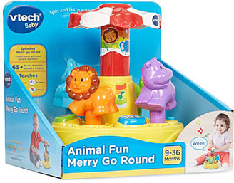 Vtech Animal fun merry-go-round
