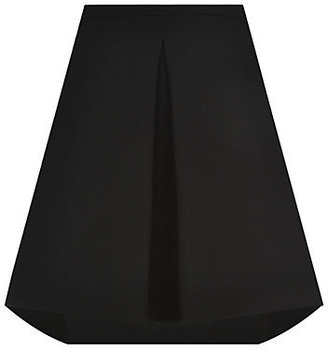 Roberto Cavalli Pleated Skirt