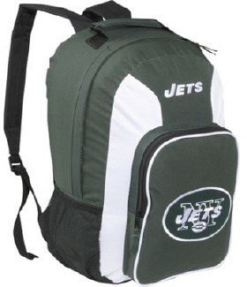 Concept One New York Jets Hunter Backpack