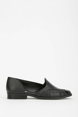UO 2289 Ecote Spliced Loafer