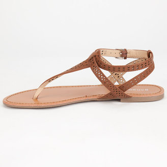 Bamboo Warner Womens Sandals