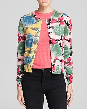 Marc by Marc Jacobs Cardigan - Jerrie Rose