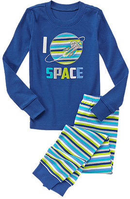 Gymboree Love Space Two-Piece Gymmies®