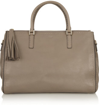 Anya Hindmarch Pimlico leather tote