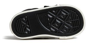 Converse Infant Boy's Chuck Taylor All Star 'Ct As Street' Leather Slip-On Sneaker