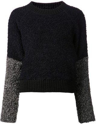 Yigal Azrouel knit sweater