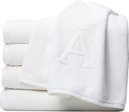 Matouk Auberge Fingertip Towel