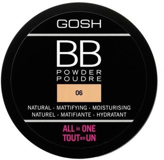 Gosh BB Powder No. 6
