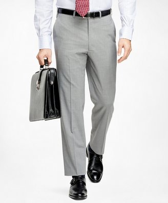 Brooks Brothers Fitzgerald Fit BrooksCool® Trousers