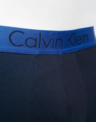 B.young Calvin Klein Dual Tone Trunks