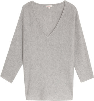 Demy Lee Piper Cashmere Top