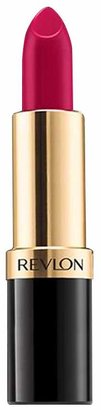 Revlon Super Lustrous Lipstick, 657 Fuchsia Fusion, 4.2g