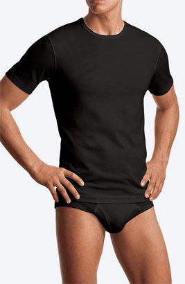 Calvin Klein 'U9071' Slim FIt Crewneck T-Shirt (3-Pack)