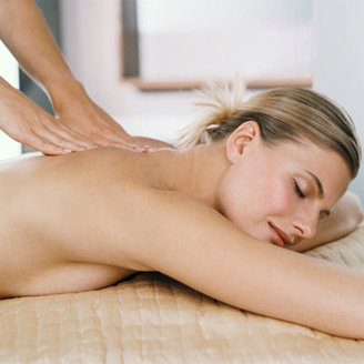 Elemis Well-Being Massage