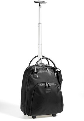 Lipault Paris Wheeled Carry-On Briefcase (18 Inch)