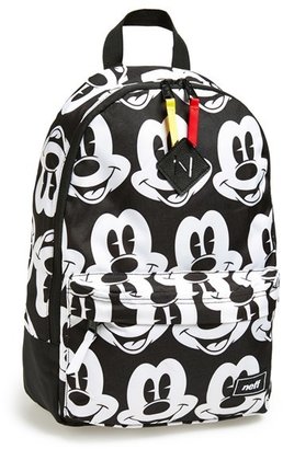 Neff 'All Mickey' Backpack