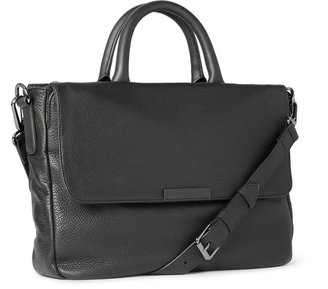 Marc by Marc Jacobs Robbie G Leather Satchel