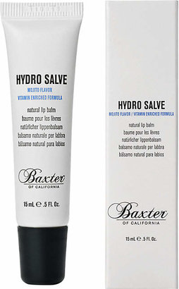 Baxter of California Men's Hydro Salve Lip Balm