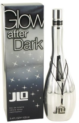 JLO by Jennifer Lopez Glow After Dark by Eau De Toilette Spray 3.4 oz