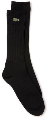 Lacoste Stretch cotton socks