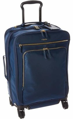 Tumi Voyageur Super Leger International Carry-On Carry on Luggage