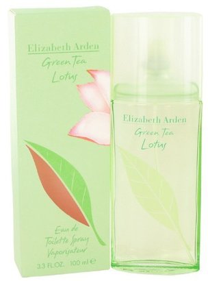 Elizabeth Arden Green Tea Lotus by Eau De Toilette Spray 3.3 oz