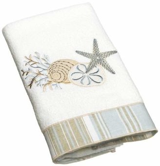 Avanti Linens By The Sea Hand Towel