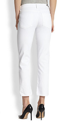 Citizens of Humanity Phoebe Skinny Maternity Jeans
