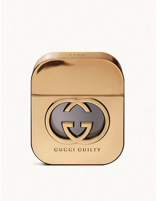 Gucci Guilty Intense eau de parfum, Women's, Size: 30ml