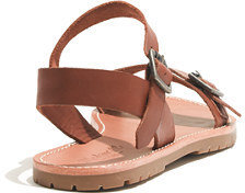 Madewell The Camille Sandal