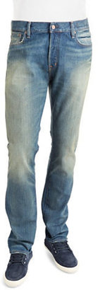 Denim & Supply Ralph Lauren Tapered Straight Jeans