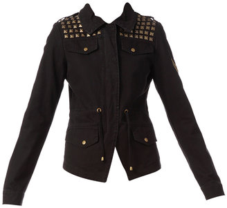 Vero Moda Blazers - racine short jacket - Black
